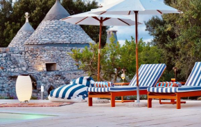 Tenuta La NZegna San Vito Dei Normanni